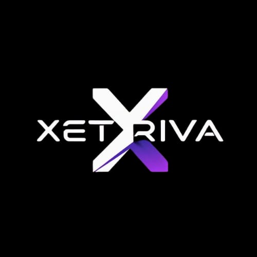 Xetriva Logo